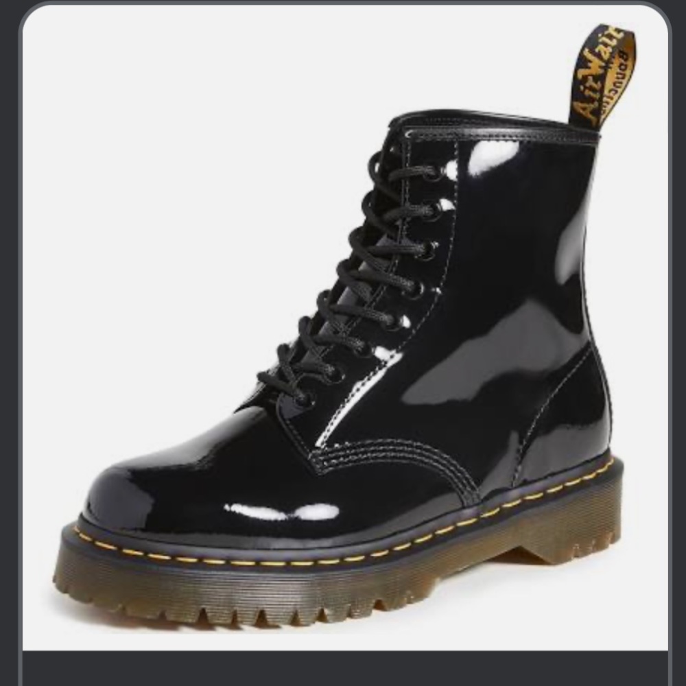 BRAND NEW Doc Martins